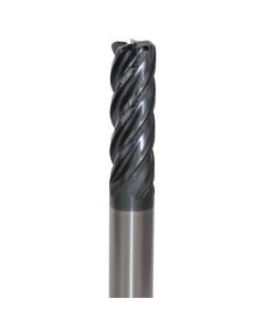 Onsrud Cutter MXQ2650170W MXQ Series 0.75" x 2.25" 5R0.19" B-ESG End Mill