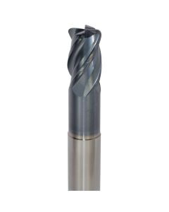 Onsrud Cutter MXQ2650173W MXQ Series 0.75" x 1.125"/2.375" 4R0.09" B-ESG End Mill