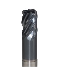 Onsrud Cutter MXQ2650179 MXQ Series 0.75" x 1.125"/2.375" 5R0.25" A-ESG End Mill
