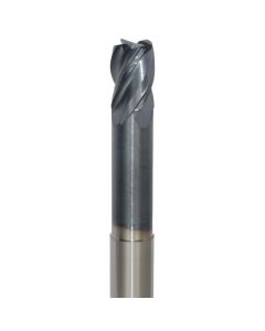 Onsrud Cutter MXQ2650180 MXQ Series 0.75" x 1.125"/2.375" 4SA-ESG End Mill