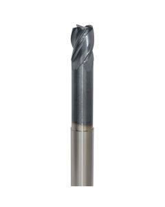 Onsrud Cutter MXQ2650180W MXQ Series 0.75" x 1.125"/2.375" 4SB-ESG End Mill