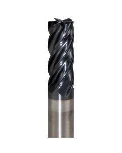 Onsrud Cutter MXQ2650573 MXQ Series 0.375" x 0.875" 5SA-ESG End Mill