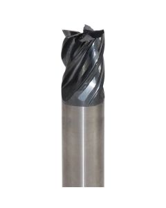Onsrud Cutter MXQ2650602 MXQ Series 0.625" x 0.75" 5R0.03" A-ESG End Mill