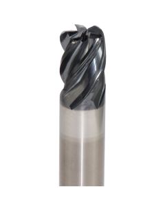 Onsrud Cutter MXQ2650605 MXQ Series 0.625" x 0.75" 5R0.12" A-ESG End Mill