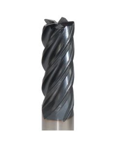 Onsrud Cutter MXQ2650615 MXQ Series 0.625" x 1.625" 5R0.06" A-ESG End Mill
