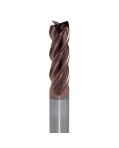Onsrud Cutter MXR2650011 MXR Series 0.25" x 0.75" 4SA-ESR End Mill