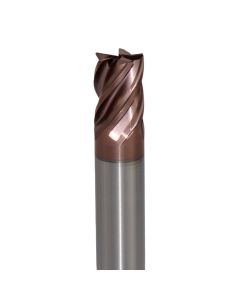 Onsrud Cutter MXR2650032 MXR Series 0.5" x 0.625" 5R0.015" A-ESR End Mill