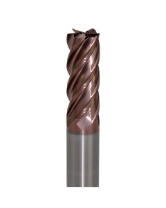 Onsrud Cutter MXR2650037 MXR Series 0.5" x 1.25" 5SA-ESR End Mill