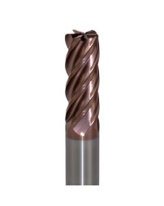 Onsrud Cutter MXR2650039 MXR Series 0.5" x 1.25" 5R0.03" A-ESR End Mill
