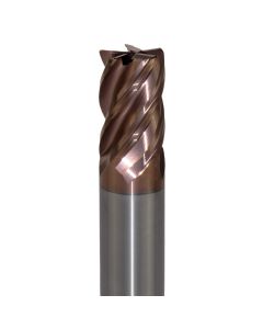 Onsrud Cutter MXR2650055 MXR Series 0.75" x 1.125" 5R0.03" A-ESR End Mill