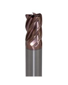 Onsrud Cutter MXR2650056 MXR Series 0.75" x 1.125" 5R0.06" A-ESR End Mill