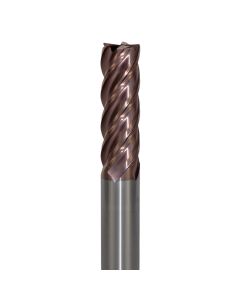 Onsrud Cutter MXR2650103 MXR Series 0.75" x 2.25" 5R0.03" A-ESR End Mill