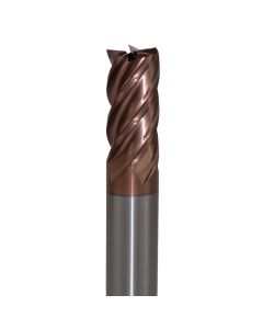 Onsrud Cutter MXR2650150 MXR Series 0.75" x 1.5" 5SA-ESR End Mill