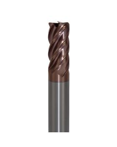 Onsrud Cutter MXR2650151 MXR Series 0.75" x 1.5" 5R0.03" A-ESR End Mill