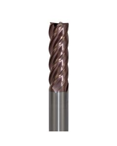 Onsrud Cutter MXR2650167 MXR Series 0.75" x 2.25" 5R0.06" A-ESR End Mill