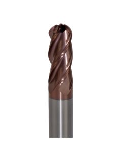 Onsrud Cutter MXR2650525 MXR Series 0.5" x 1.125" 4BA-ESR End Mill