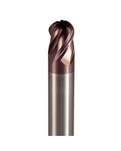 Onsrud Cutter MXR2650530 MXR Series 0.625" x 0.75" 4BA-ESR End Mill