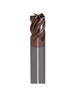 Onsrud Cutter MXR2650531 MXR Series 0.625" x 1.625" 4BA-ESR End Mill