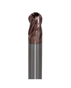 Onsrud Cutter MXR2650536 MXR Series 0.75" x 1.125" 4BA-ESR End Mill