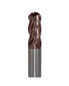 Onsrud Cutter MXR2650537 MXR Series 0.75" x 1.625" 4BA-ESR End Mill