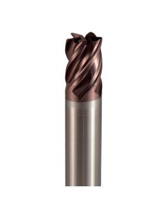 Onsrud Cutter MXR2650601 MXR Series 0.625" x 0.75" 5SA-ESR End Mill