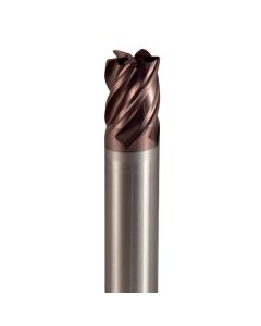 Onsrud Cutter MXR2650603 MXR Series 0.625" x 0.75" 5R0.06" A-ESR End Mill