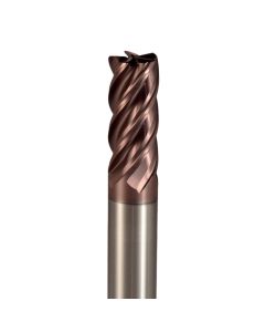 Onsrud Cutter MXR2650607 MXR Series 0.625" x 1.375" 5SA-ESR End Mill