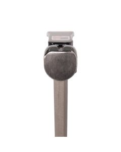Martinez Tool Co MZ4121, Signature Smooth 12oz Hammer