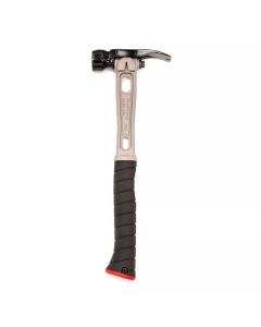 Martinez Tool Co MZ4125, Signature Smooth 12oz Hammer