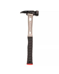 Martinez Tool Co MZ4130, Signature Smooth 12oz Hammer