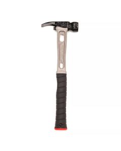 Martinez Tool Co MZ4135, Signature Smooth 12oz Hammer