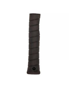 Martinez Tool Co MZ4181_BBK, M1/M4 Black Overlay/Black Cap Straight Grip