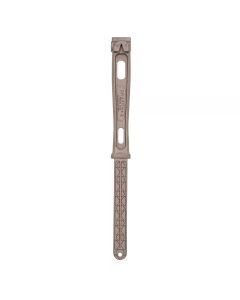 Martinez Tool Co MZ4190_NF, M1 16″ Natural Finish Titanium Framing Handle