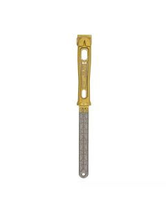 Martinez Tool Co MZ4191_GL, M4 14″ Gold Titanium Framing Handle
