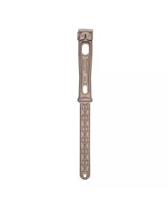 Martinez Tool Co MZ4191_NF, M4 14″ Natural Finish Titanium Framing Handle