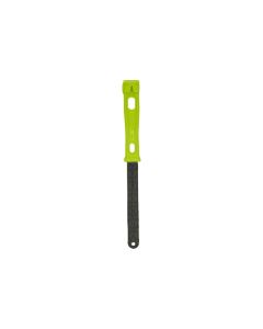 Martinez Tool Co MZ4191_NY, M4 14" Neon Yellow Titanium Framing Handle