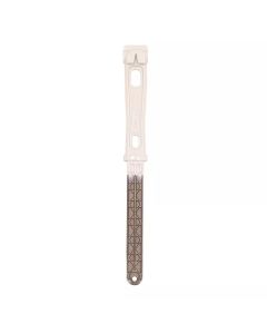 Martinez Tool Co MZ4191_WT, M4 14″ White Titanium Framing Handle