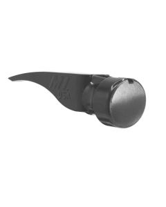 Martinez Tool Co MZ4241, M1 0.95 lbs Smooth Face Framing Hammer Head