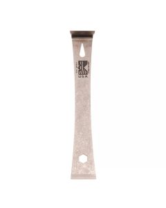 Martinez Tool Co MZ4289_TU, 9" Titanium Pry Bar