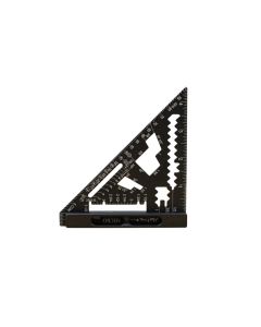 Martinez Tool Co MZ4323, Imperial Aluminum Micro Square