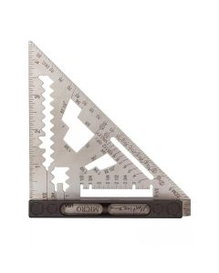Martinez Tool Co MZ4323_TI, Imperial Titanium Micro Square
