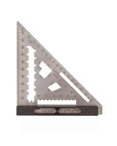 Martinez Tool Co MZ4324_TI, Metric Titanium Micro Square
