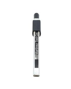 Martinez Tool Co MZ4325, Black MTC Carpenter’s Pencil Keel
