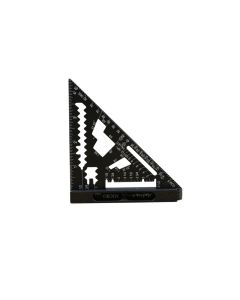 Martinez Tool Co MZ4327, 7075 Metric Blade Aluminum Rapid Square