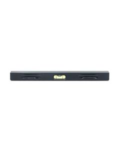 Martinez Tool Co MZ4344_BK, Black Heel Aluminum Rapid Square Heel