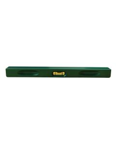 Martinez Tool Co MZ4344_GN, Green Heel Aluminum Rapid Square Heel