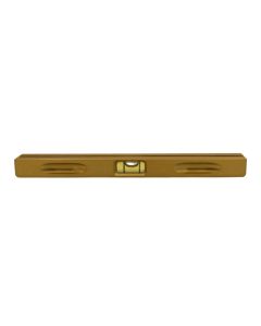 Martinez Tool Co MZ4348_MAGGL, Gold Magnetic Aluminum Rapid Square Heel