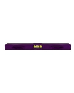 Martinez Tool Co MZ4348_MAGPU, Purple Magnetic Aluminum Rapid Square Heel