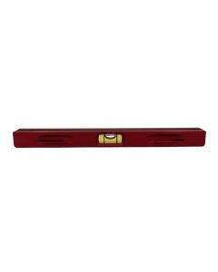 Martinez Tool Co MZ4348_MAGRD, Red Magnetic Aluminum Rapid Square Heel