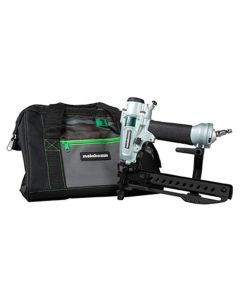 Metabo HPT N3804A5M 1-1/2" 18-Gauge Narrow Crown PRO Finish Stapler